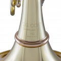 Conn 6D French Horn Engraving