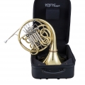 Conn 6D French Horn in case