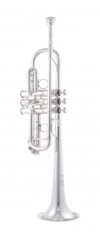 image of a C190SL238VF 专业级 C调小号