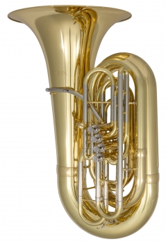 image of a CBB6124 专业级 4活塞大号