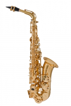 image of a LAS211 学生级 中音萨克斯