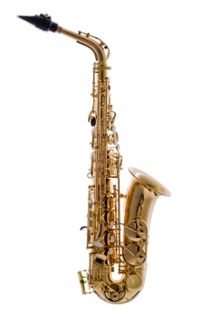 image of a LAS511 进阶级 中音萨克斯