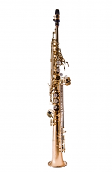 image of a LSS511 进阶级 高音萨克斯