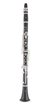 image of a LCL511S 中级 单簧管
