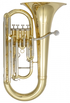 image of a CEU511 进阶级 4活塞上低音号