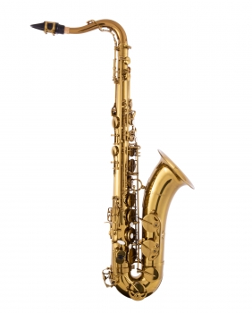 image of a LTS411 学生级 次中音萨克斯
