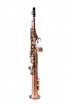 image of a LSS711 高级 高音萨克斯