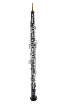 image of a LOB711S 专业级 双簧管