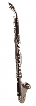 image of a L7165 专业级 Eb中音单簧管