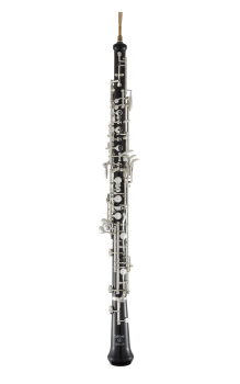 image of a LOB511S 进阶级 双簧管