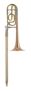 image of a 52HL 中级 次中音长号