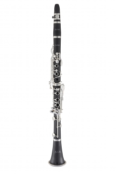 image of a PCL111S 学生级 单簧管