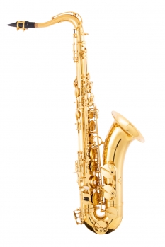 image of a LTS211 学生级 次中音萨克斯