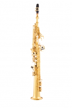 image of a LSS211 学生级 高音萨克斯