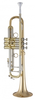 image of a 190L65GV 专业级 Bb调小号
