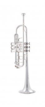 image of a C190SL229F 专业级 C调小号