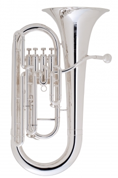 image of a 2280SP 中级 4活塞次中音号