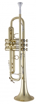 image of a 190M37X 专业级 Bb调小号