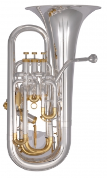 image of a CEU611SGT 专业级 3+1活塞上低音号
