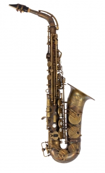 image of a CAS811LTD150 专业级 中音萨克斯