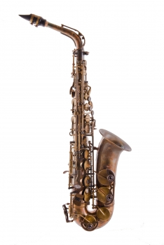 image of a LAS711 高级 中音萨克斯
