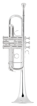 image of a C190SL229 专业级 C调小号