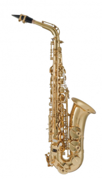 image of a LAS311 学生级 中音萨克斯